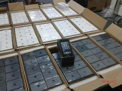 PROMO NATAL: Desbloqueado Apple iPhone 5/5c/5s,Samsung S4/Blackberry